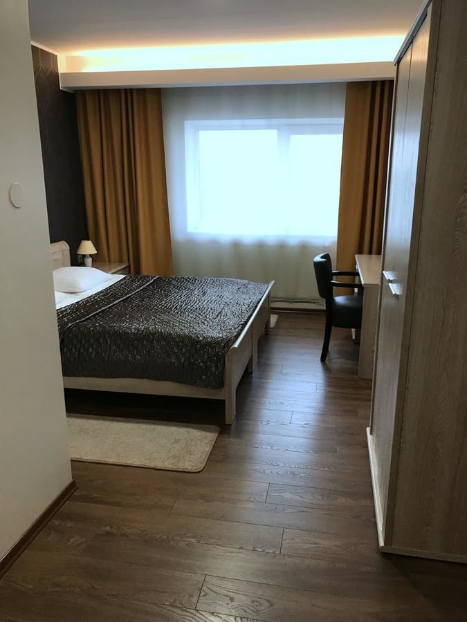 Отель Hotell Wesenbergh Раквере-22