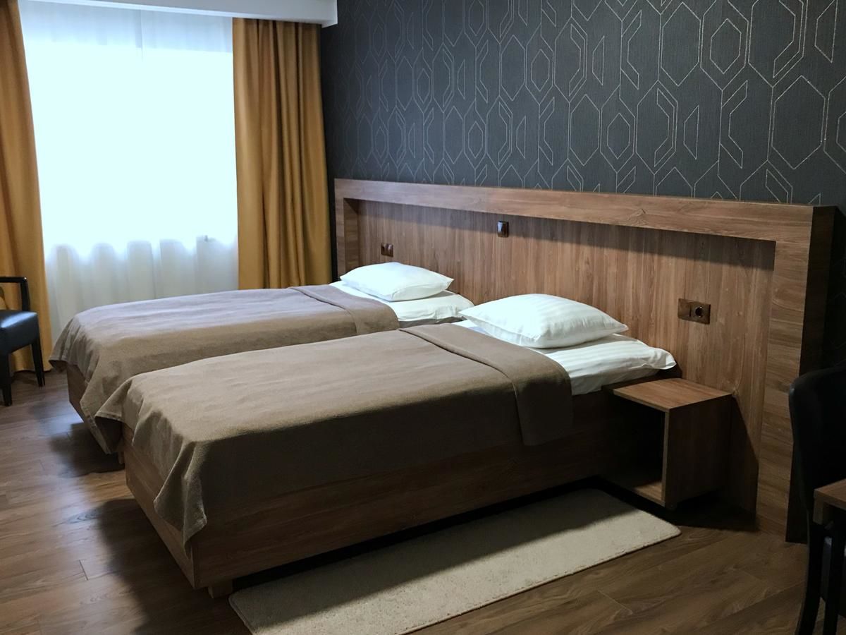 Отель Hotell Wesenbergh Раквере-5