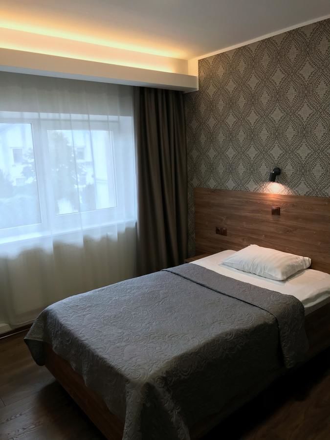 Отель Hotell Wesenbergh Раквере