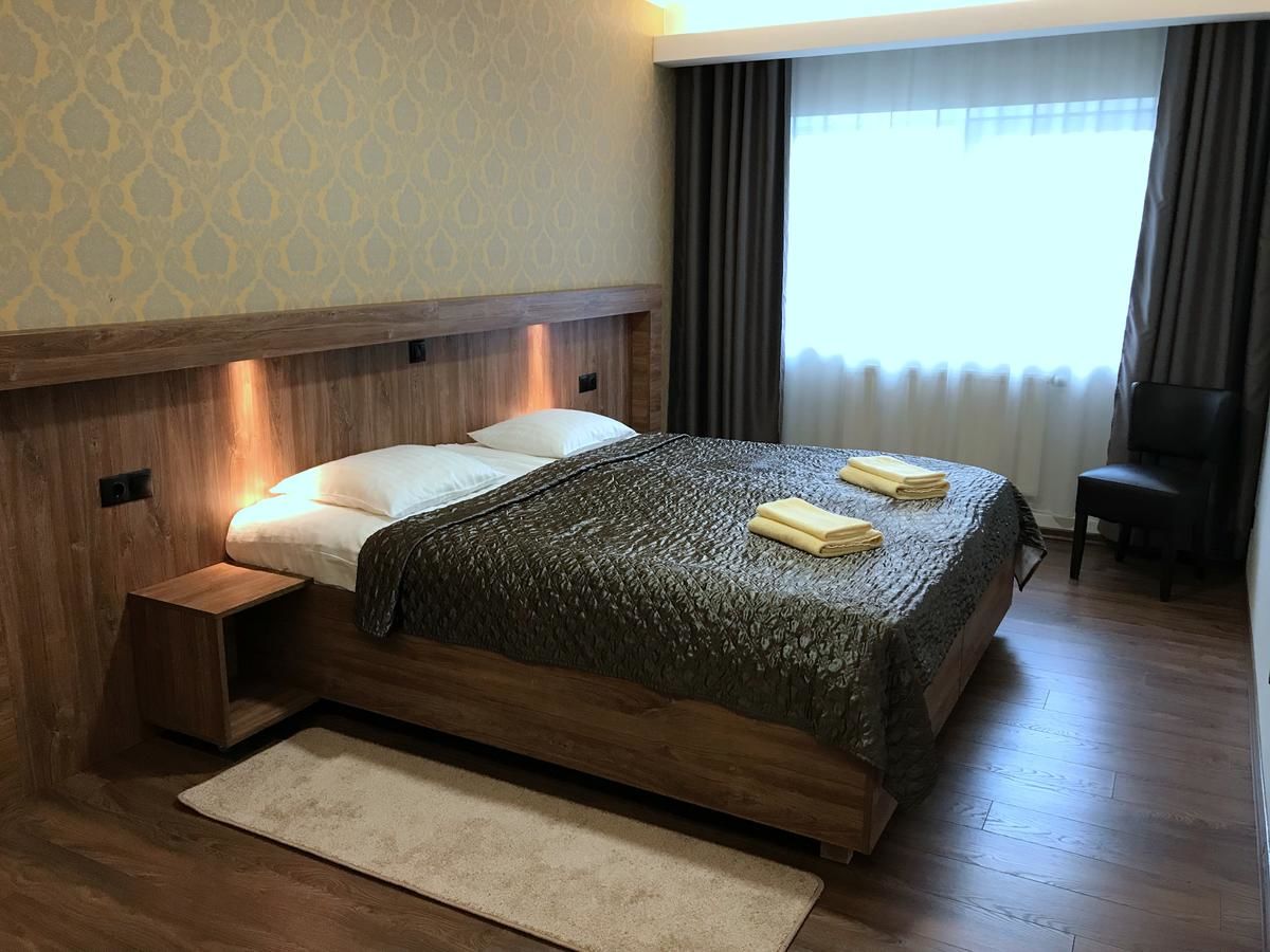 Отель Hotell Wesenbergh Раквере